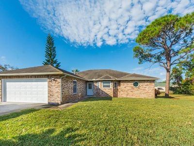 661 Balboa St, Sebastian, FL, 32958
