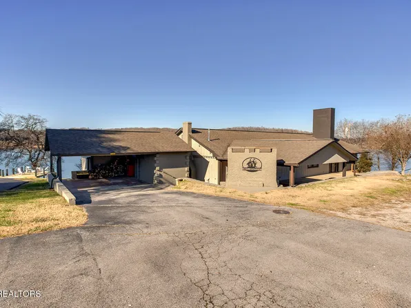 1000 S Kentucky St, Kingston, TN 37763