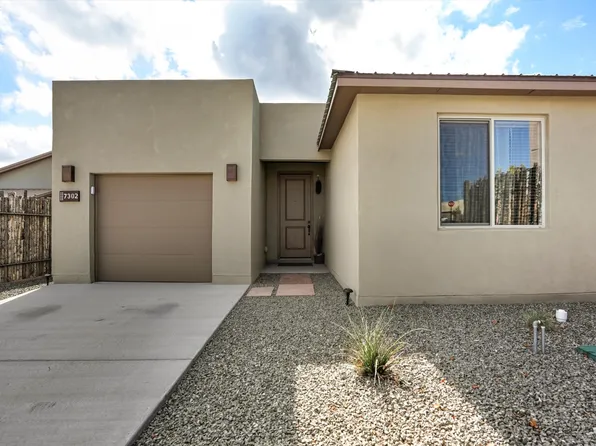 7302 Vista Serena Loop, Santa Fe, NM 87507