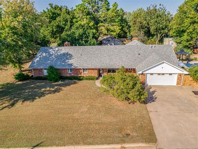 2420 Pearl St, Chickasha, OK, 73018