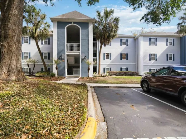 6106 Bayhill Ln #6106, Longwood, FL 32779