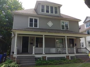 50 Belmont St, Rochester, NY 14620