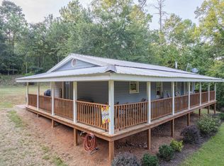 105 Lake St, Jefferson, GA 30549