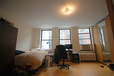 Rented by City Connections Realty