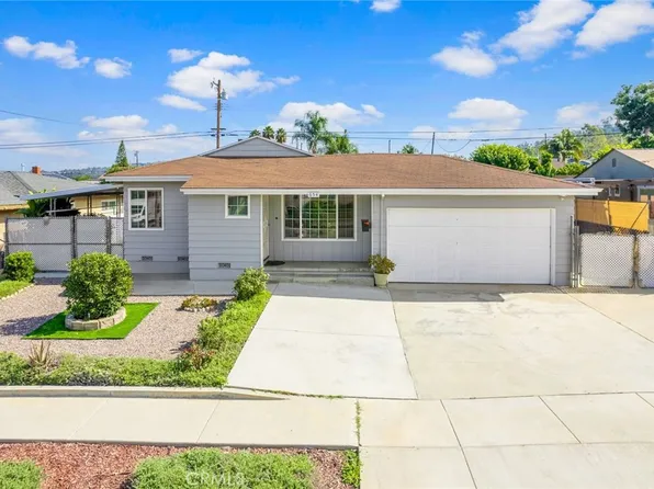 654 Larimore Ave, La Puente, CA 91744