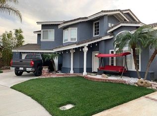 1016 Meadowlark Dr, Fillmore, CA 93015