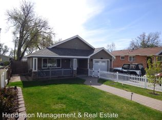 2416 10th Ave, Greeley, CO 80631