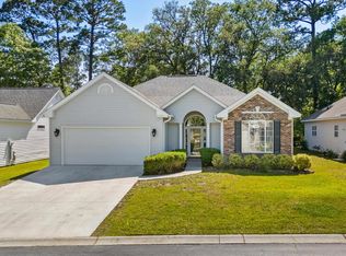 4326 Deer Run, Little River, SC 29566