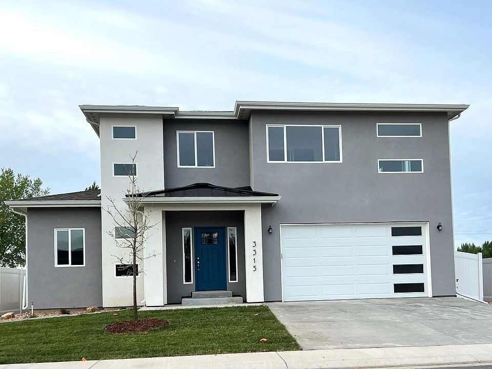 The Vista Mesa Subdivision by Integrity Homes in Clifton CO Zillow