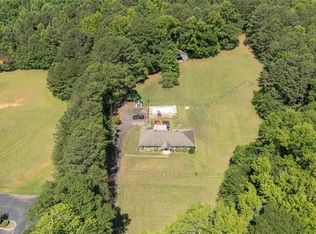 133 Nail Dr, McDonough, GA 30253