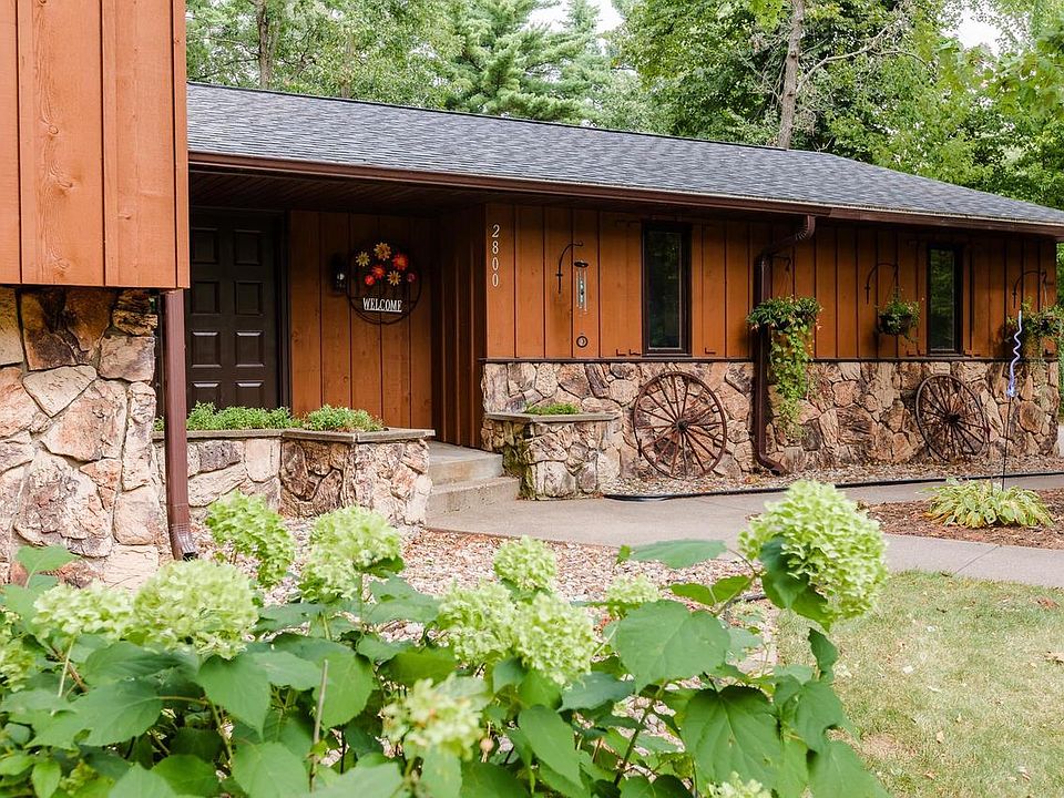 2800 CHIPPEWA, Plover, WI 54467 MLS 22234079 Zillow