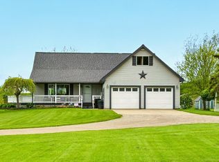 2219 Riley Center Rd, Riley, MI 48041