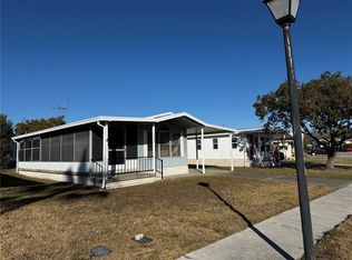 35170 Danny Dr #159, Zephyrhills, FL 33541