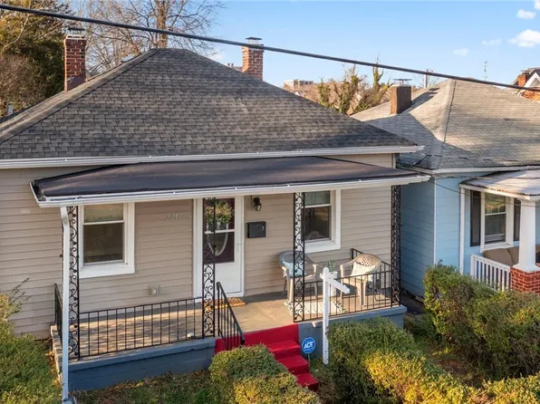 2217 Bainbridge St, Richmond, VA 23225