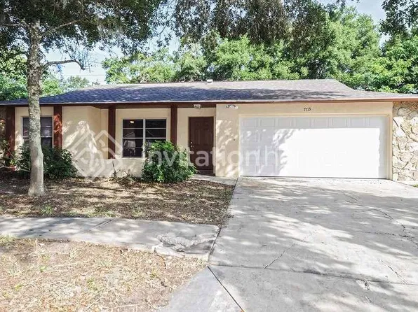 7713 Deer Foot Dr, New Port Richey, FL 34653