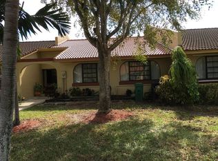 11816 SW 103rd Ln, Miami, FL 33186