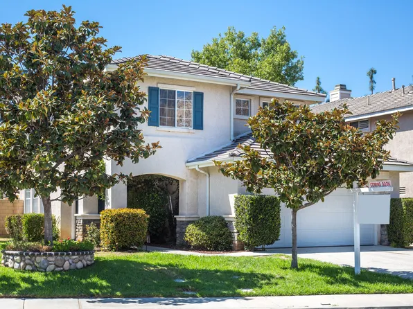 1653 Gold Dust Ct, Simi Valley, CA 93063