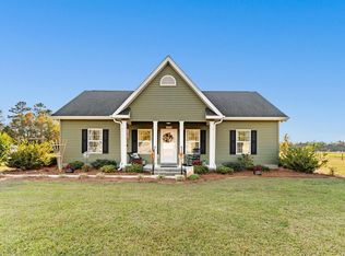 5200 Joyner Swamp Rd., Galivants Ferry, SC 29544