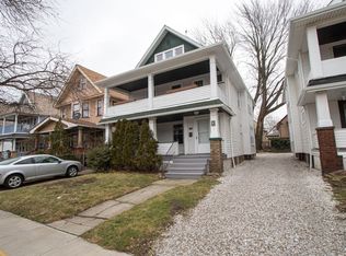 1927 W 74th St, Cleveland, OH 44102