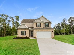 454 Samara Ct, South Fulton, GA 30213