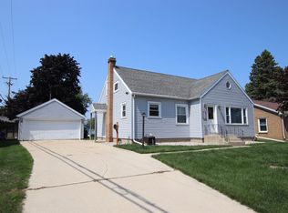 312 S Division St, Waupun, WI 53963