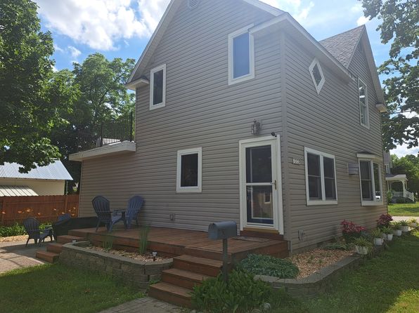 1009 Randolph St