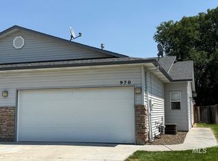 920 S Diamond St, Nampa, ID 83686