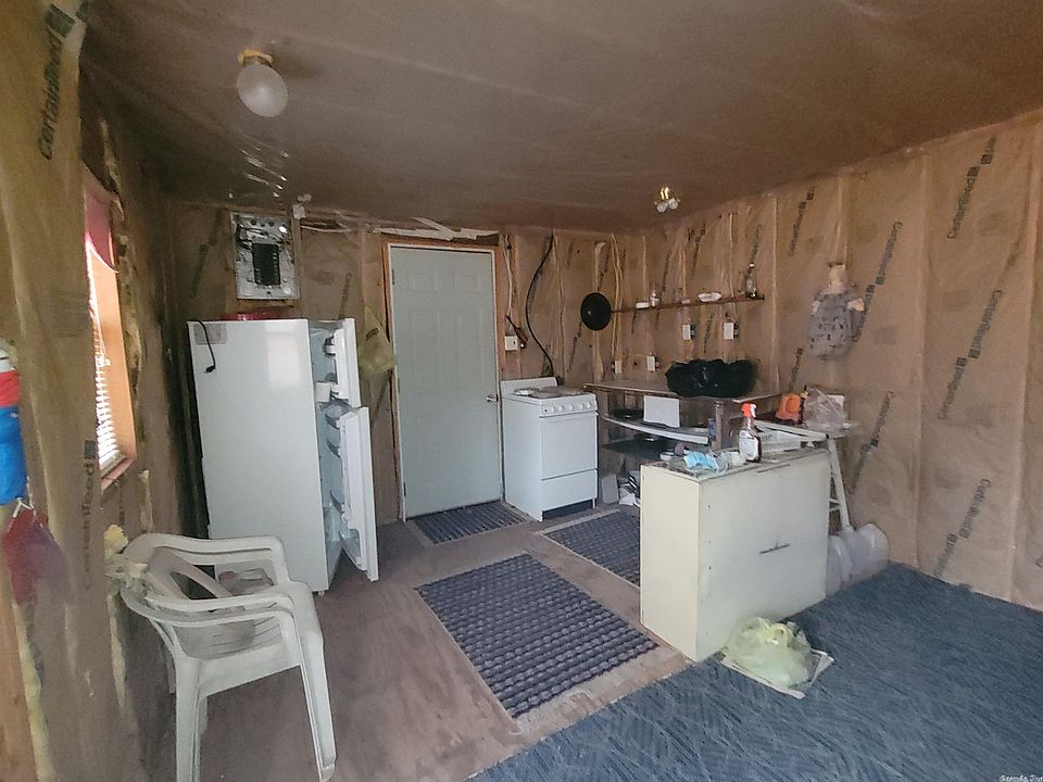 Barnes Rd, Evening Shade, AR 72532 Zillow