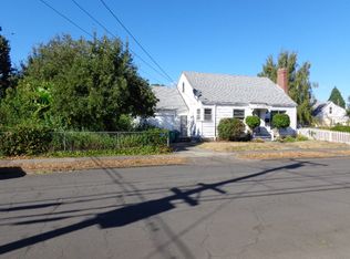 7731 SE Tibbetts St, Portland, OR 97206