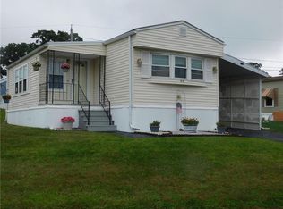 13 Lane E, Coventry, RI 02816