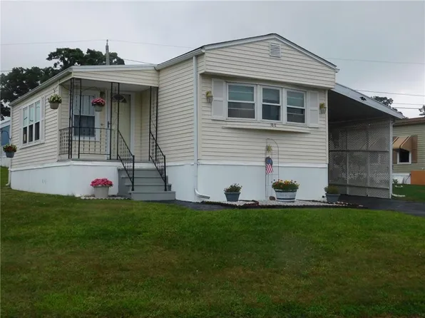 13 Lane E, Coventry, RI 02816