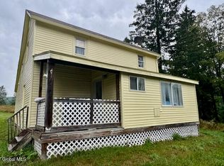 1456 Huntersland Rd, Middleburgh, NY 12122