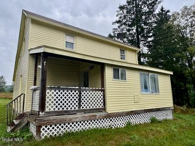 1456 Huntersland Road, Middleburgh, NY, 12122
