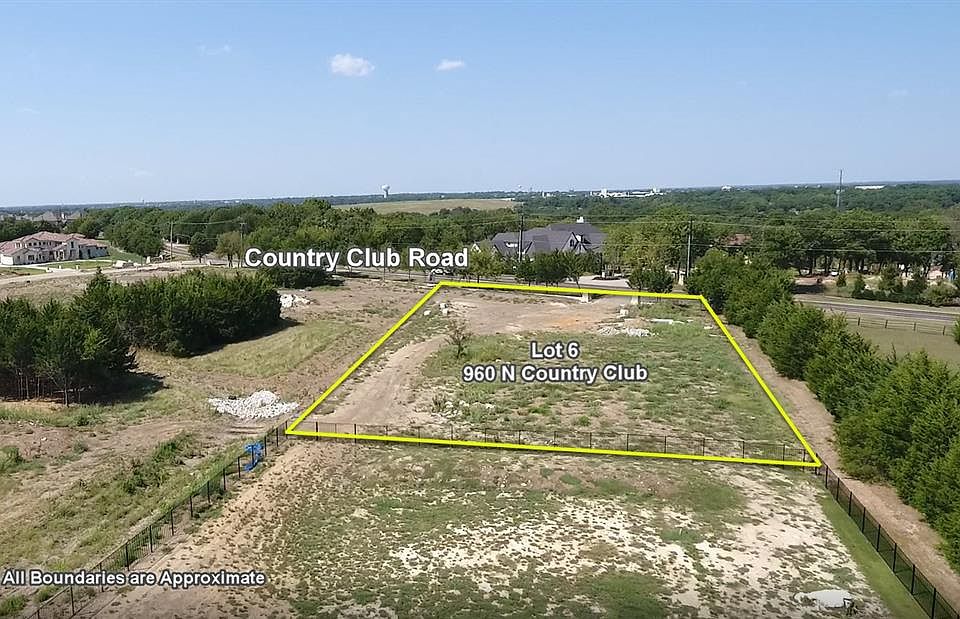 2nd image of 960 N Country Club Rd Lot 6