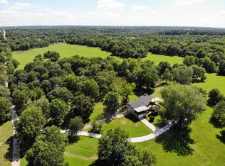6325 Golf Ln, Willard, MO 65781