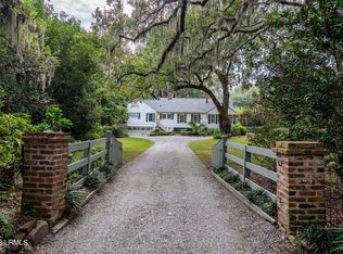 157 Fuller Pkwy, Beaufort, SC 29902