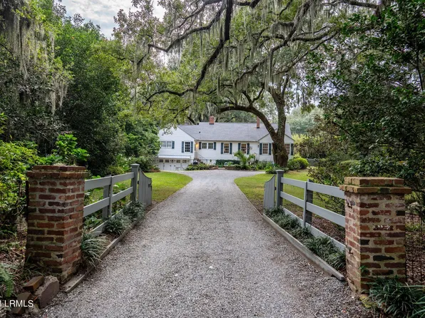 157 Fuller Parkway, Beaufort, SC 29902