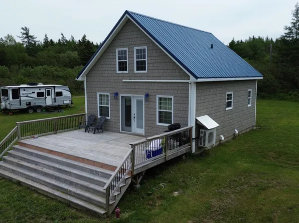 2239 Portage Rd, Inverness, NS B0E 2K0