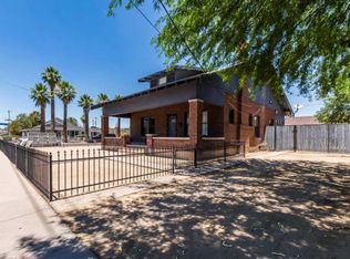 804 E Garfield St, Phoenix, AZ 85006