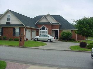 10 Shem Cv S, Sumter, SC 29150