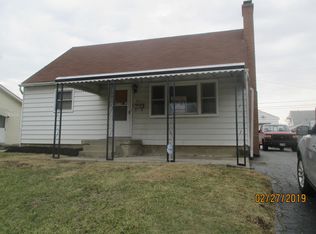 697 French Dr, Columbus, OH
