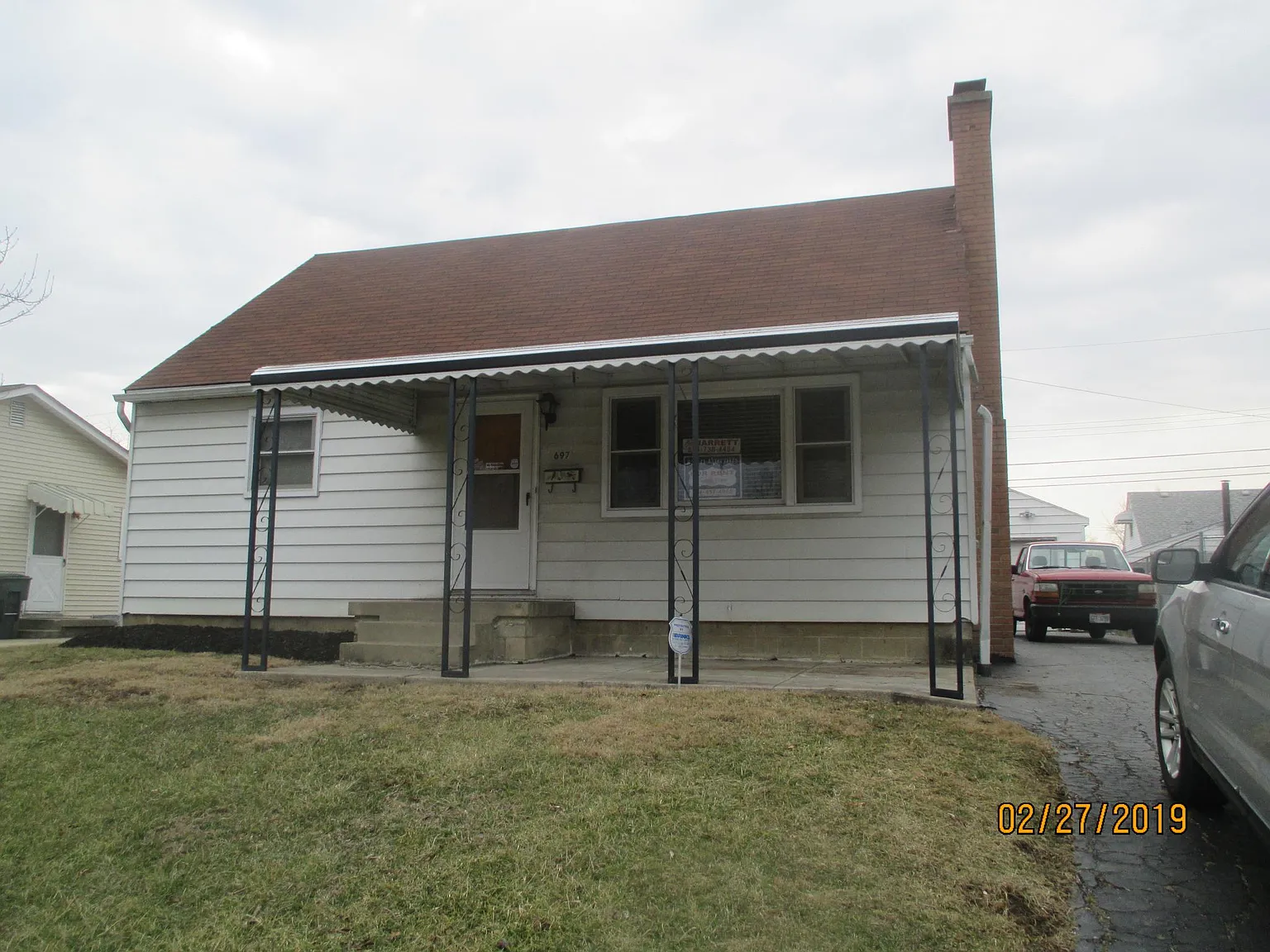 697 French Dr photo 1