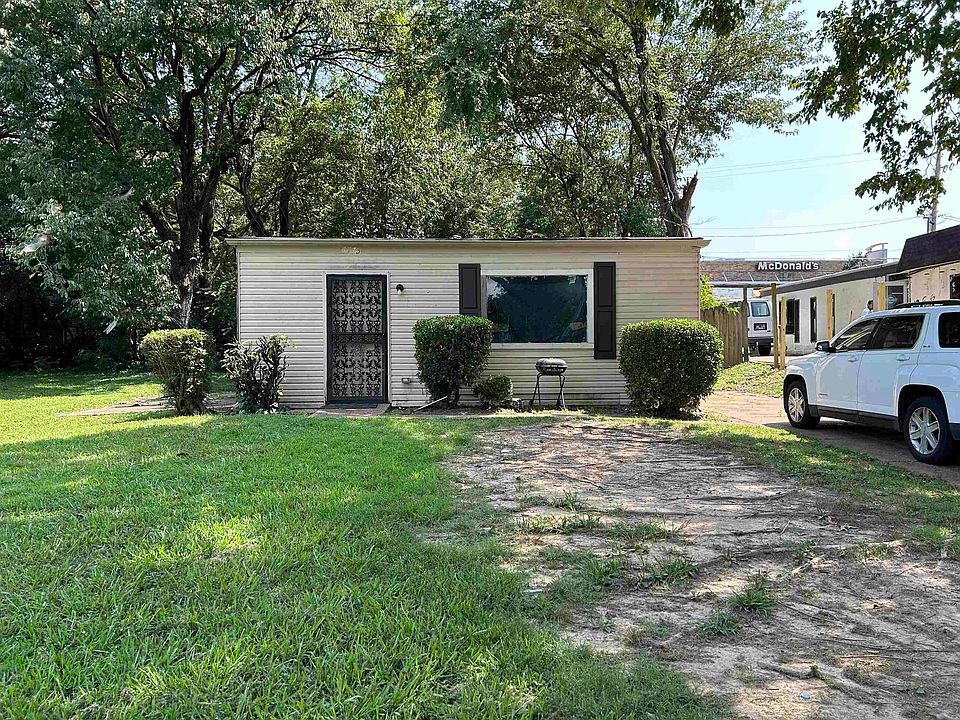 4773 Aloha Ave, Memphis, TN 38118 Zillow