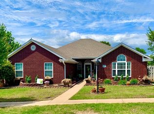 234 Crystal Vw, Van Buren, AR 72956