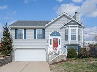 5563 Arthur Ave, Saint Louis, MO 63139