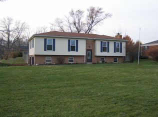 8193 Cox Rd, West Chester, OH 45069