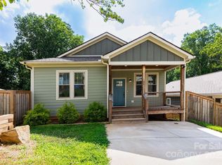 164 Marietta St, Asheville, NC 28803