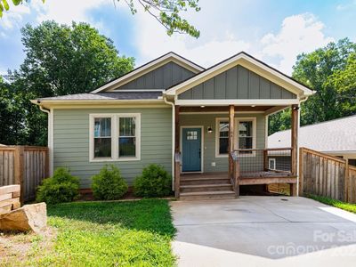 164 Marietta St, Asheville, NC, 28803