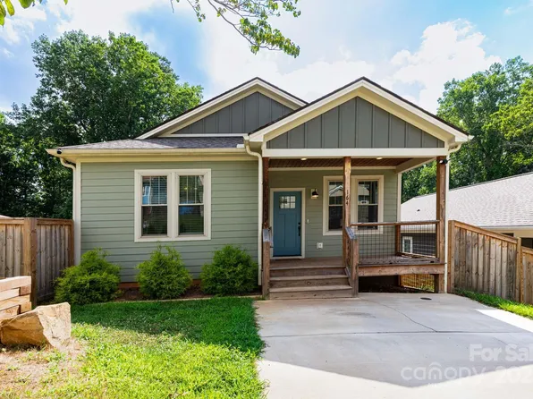 164 Marietta St, Asheville, NC 28803