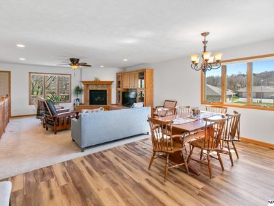 2180 Clark St, Blair, NE, 68008